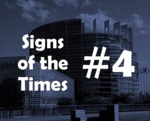 Read more about the article Signs of the Times #4