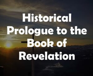 Read more about the article Chapter 9 – The Battle for Religious and Political Freedom – Part 10 (America and Revelation)