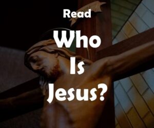 Read more about the article Chapter Three – Jesus is the Son of Man (Part One)